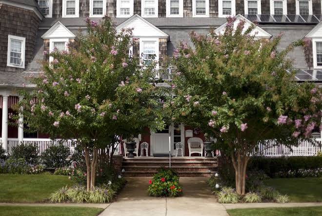 Spring lake inn