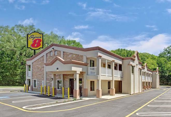 Super 8 by wyndham asbury park