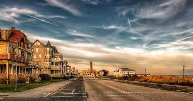 The inns of ocean grove