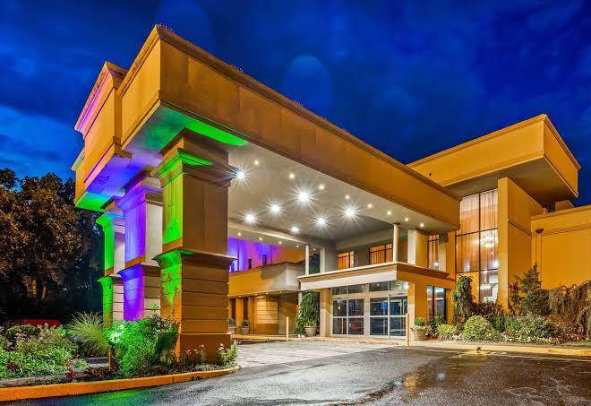 Baymont by wyndham pompton plains wayne