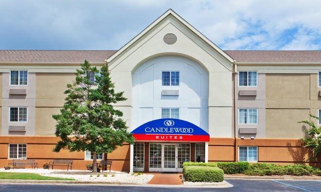 Sonesta simply suites parsippany morris plains