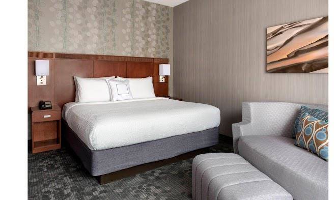 Sonesta Select Whippany Hanover