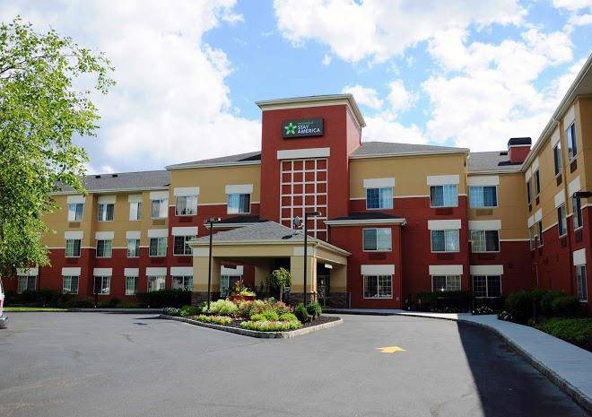 Extended stay america hanover parsippany