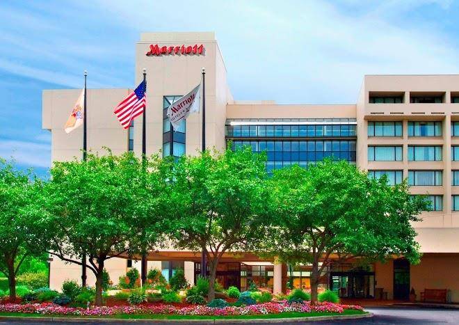 Hanover marriott