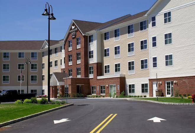 Homewood suites by hilton dover rockaway