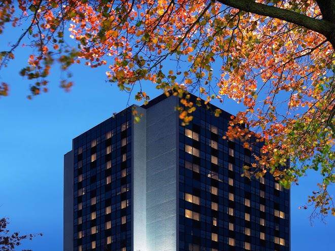 Hyatt regency morristown