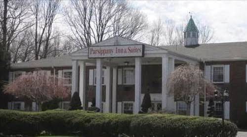 Parsippany inn and suites morris plains