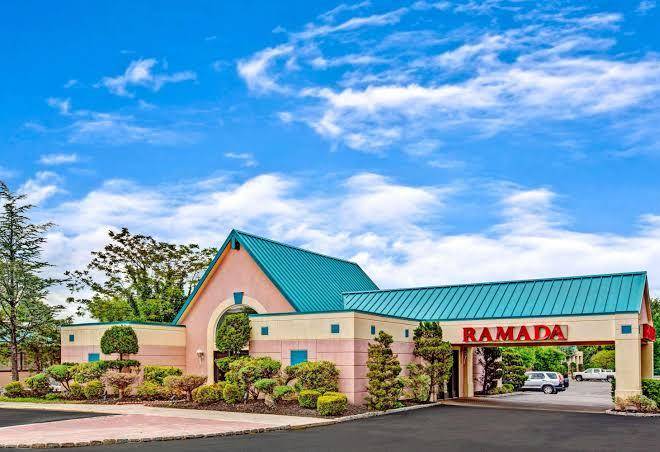 Ramada by wyndham parsippany