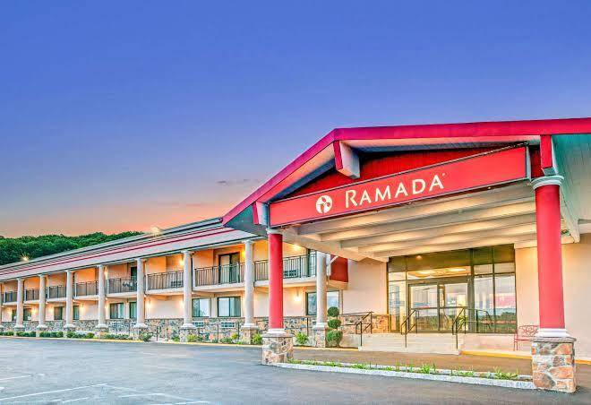 Ramada by wyndham rockaway