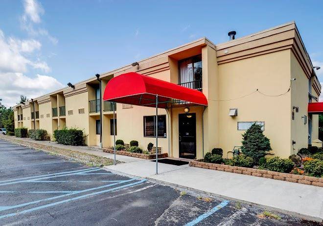 Scottish Inns East Hanover Nj Image