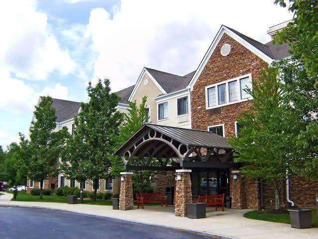Sonesta es suites parsippany