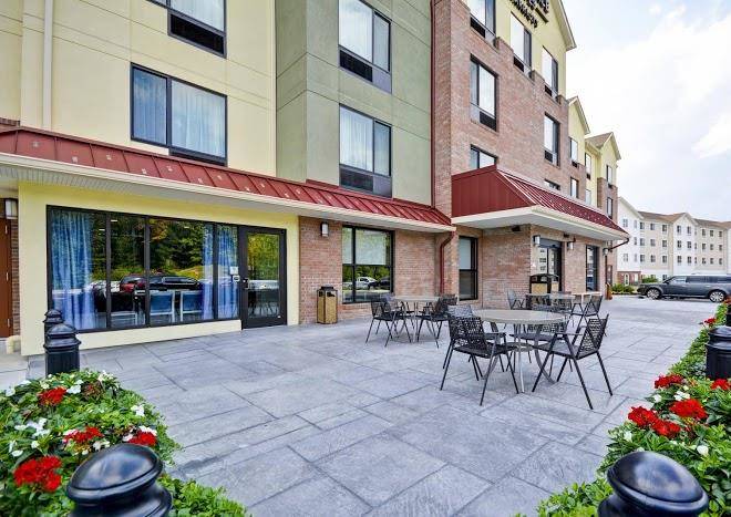 Towneplace Suites By Marriott Dover Rockaway Image