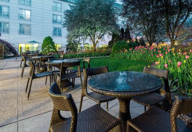 Sonesta Hamilton Park Morristown Hotel & Conference Center Image