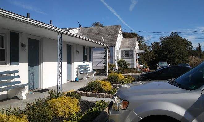88 motel