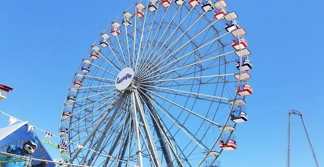 Bay Breeze Motel Image