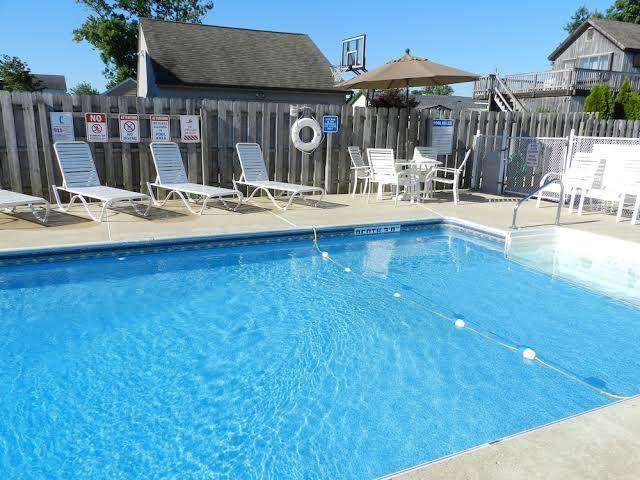 Broadway court motel inc