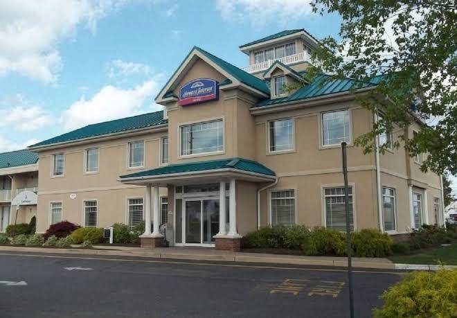 Howard johnson by wyndham toms river