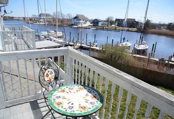 Inn At Rivers Edge Marina Image