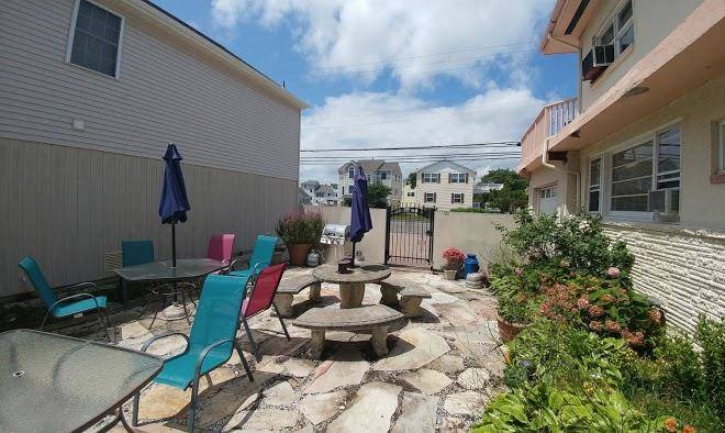 Islander motel llc