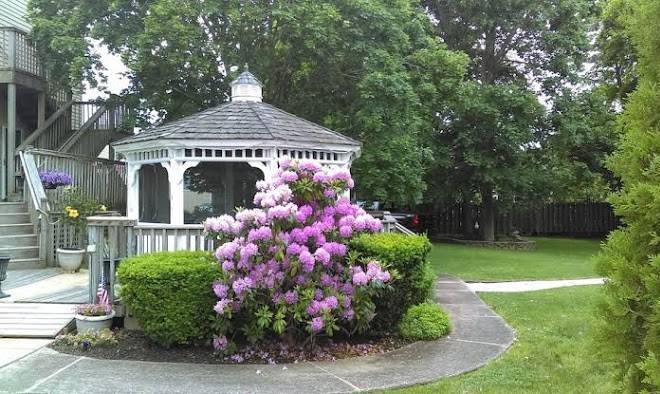 J d thompson inn bed and breakfast