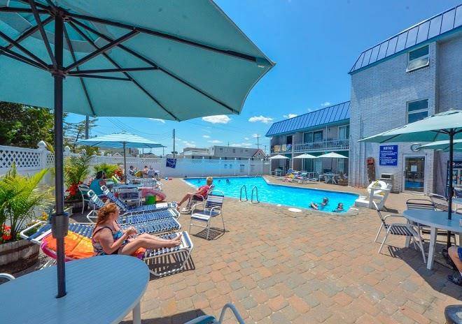 Mariner inn