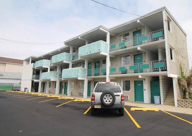 Mark iii motel