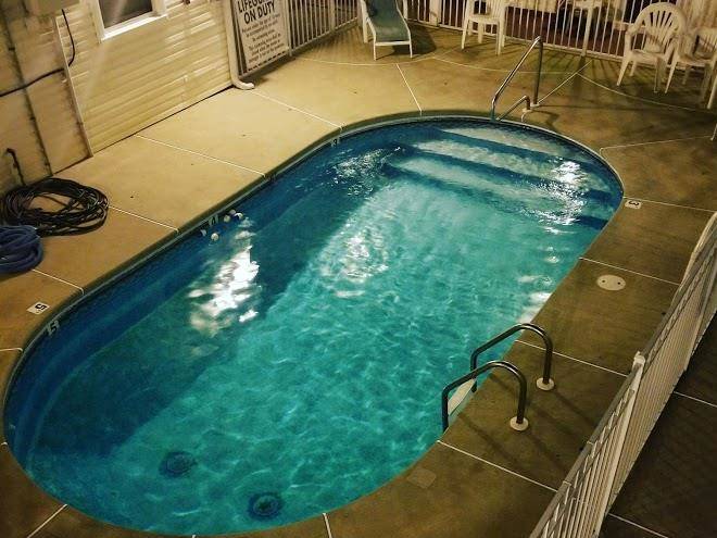 Metropole Motel Image