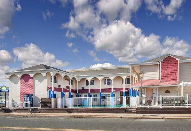 Quality Inn Seaside Heights Jersey Shore Beach Image