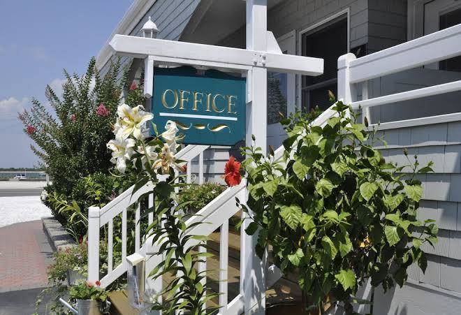 Sand castle bed and breakfast