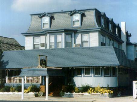 St rita hotel