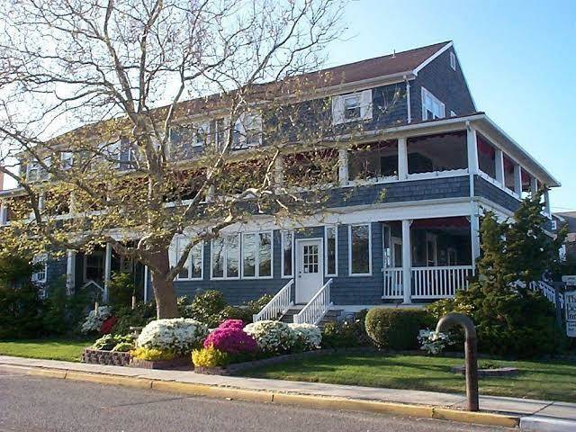 The bentley inn