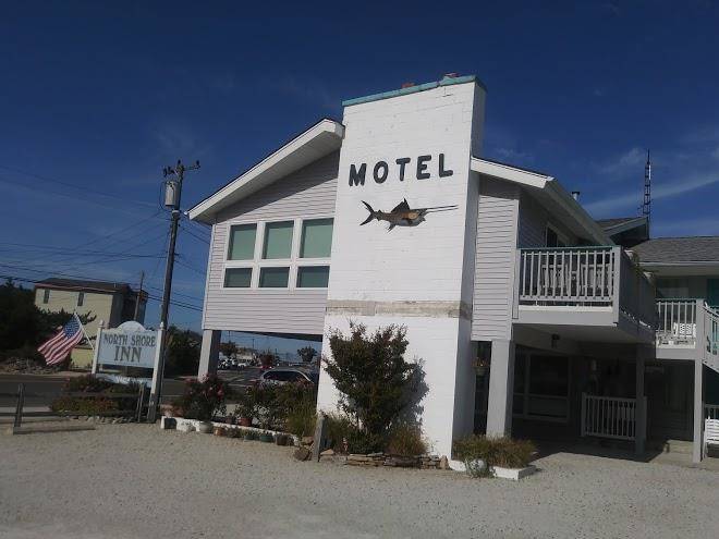 The north shore inn
