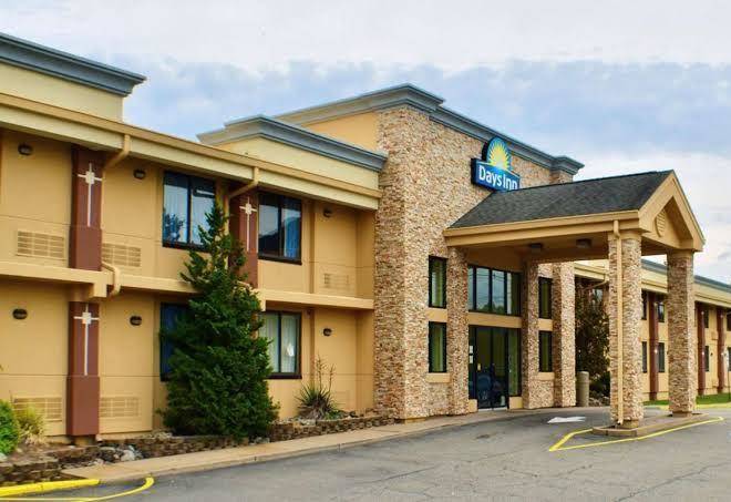 Days inn by wyndham wayne