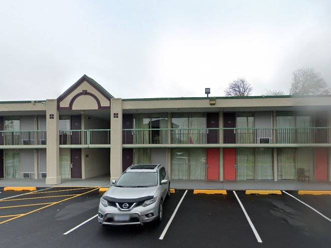 Fairbridge inn & suites wayne