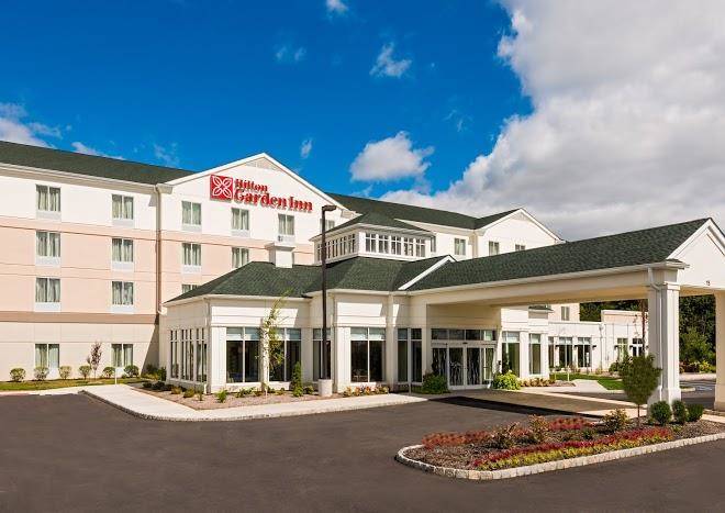 Hilton garden inn wayne