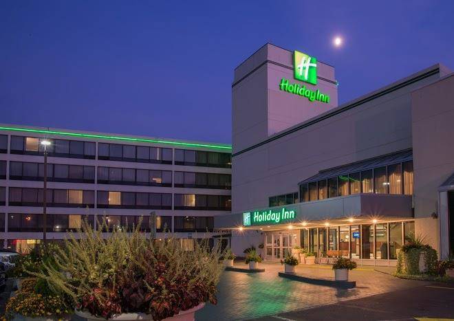 Wyndham Garden Totowa