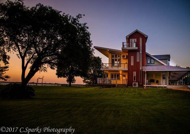 The inn at salem country club