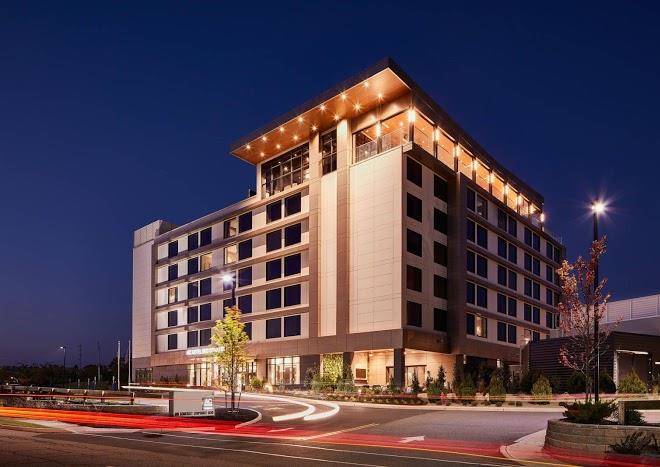 Ac hotel by marriott bridgewater