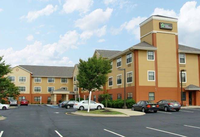 Extended stay america somerset franklin