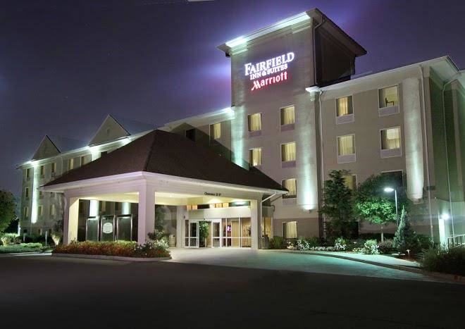Fairfield inn & suites by marriott somerset