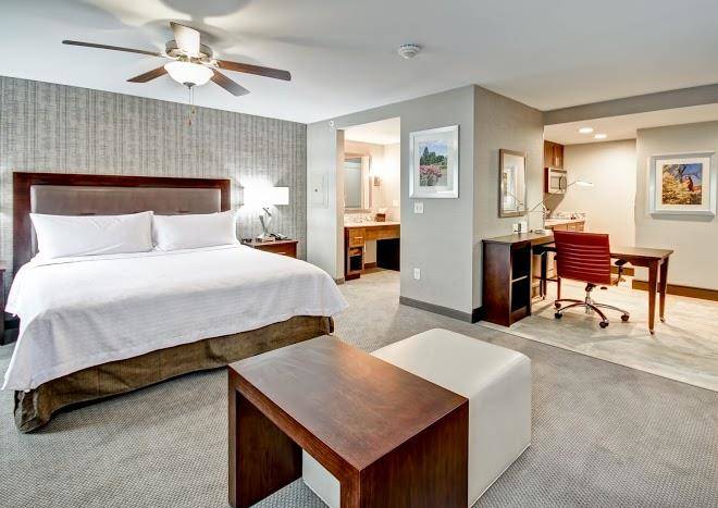 Homewood suites by hilton bridgewater branchburg