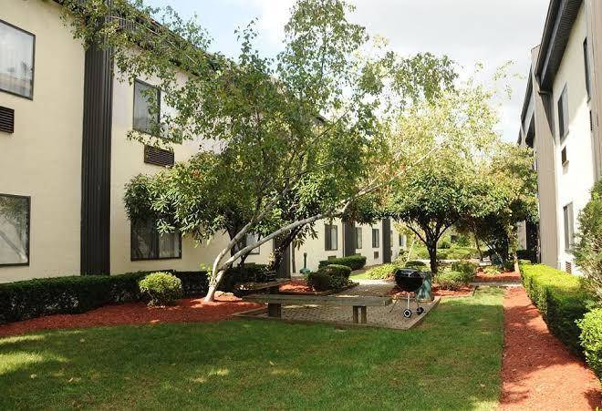 Madison suites hotel