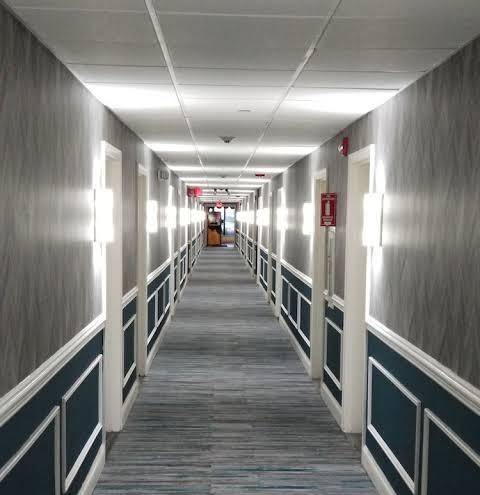 Somerset lofts an ascend hotel collection member
