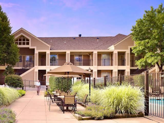 Sonesta es suites somerset
