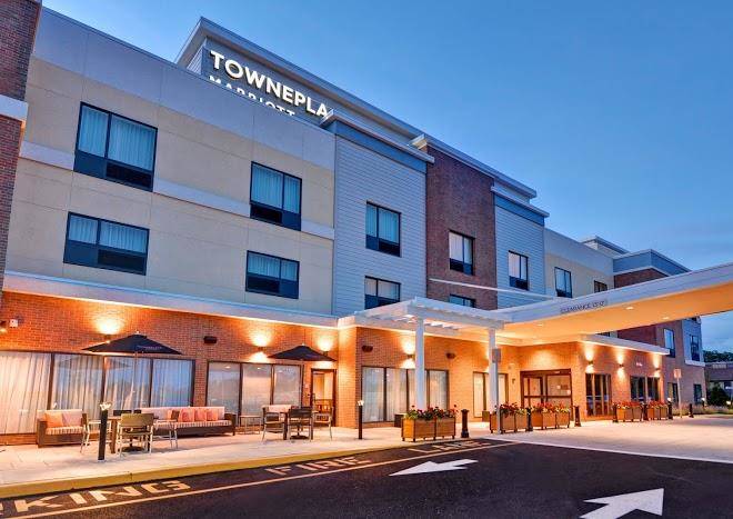 Towneplace suites by marriott bridgewater branchburg