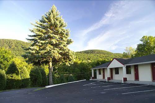 Appalachian motel