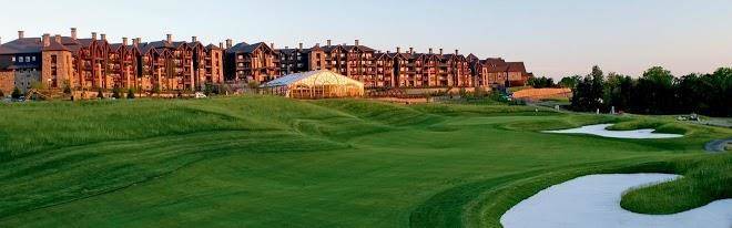 Crystal springs resort golf spa and culinary resort near nyc