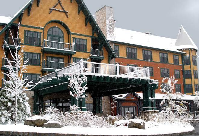 Mountain creek