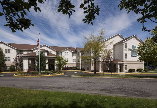 Homewood Suites By Hilton Newark Cranford Image