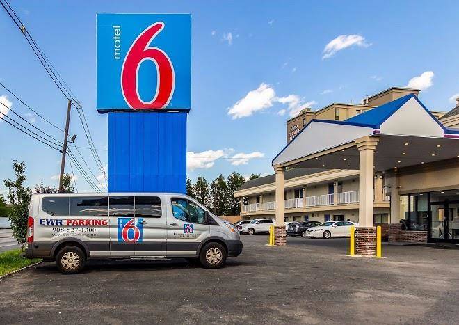 Motel 6 elizabeth nj newark liberty intl airport